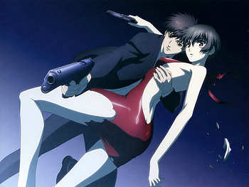 Eren et Reiji... Ein et Zwei, phantom, requiem, reiji, zwei, ein, the, eren, for HD wallpaper