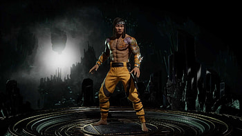 Awesome , Liu Kang , Movies HD wallpaper