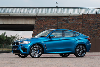 Bmw, Cars, M, X6, Za-Spec, F16 HD wallpaper