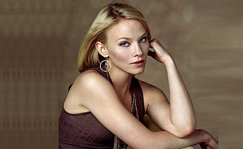 Kelli Giddish, Woman, Actress, People HD wallpaper