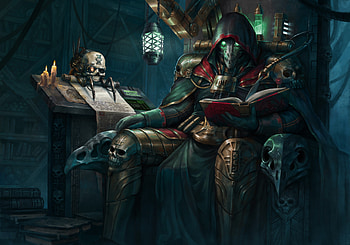 Warhammer, Warhammer 40K, Video Game HD wallpaper