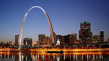 Missouri's allure, Rich heritage, Warm hospitality, Natural wonders HD wallpaper
