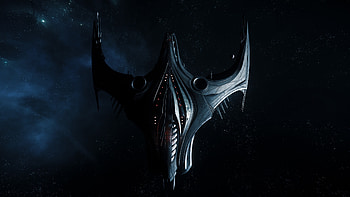 Star Citizen, Spaceship HD wallpaper
