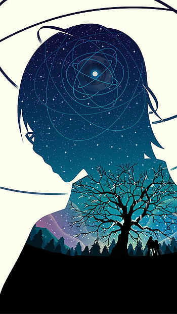 Sataru, sataru anime, erased HD phone wallpaper