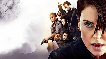 The Old Guard — Quad : Immortal Watch, The Old Guard HD wallpaper