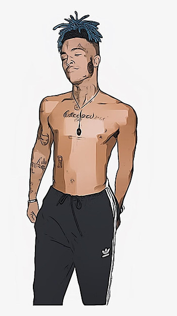 Xxtentacion, Raper Singer HD phone wallpaper