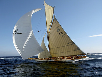 Transport, Sea, Yachts HD wallpaper