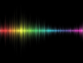 Rayas multicolor, colorful, black, abstract, colors, lines HD wallpaper