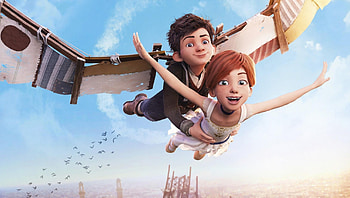 Ballerina (2022) movie HD wallpaper