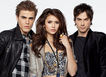 The Vampire Diaries, Tv Show HD wallpaper