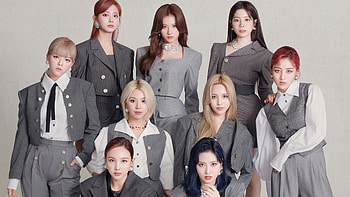 I Can't Stop Me, TWICE (K-pop) HD wallpaper