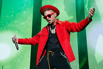 Coca-Cola Flow Fest 2019, Ozuna HD wallpaper