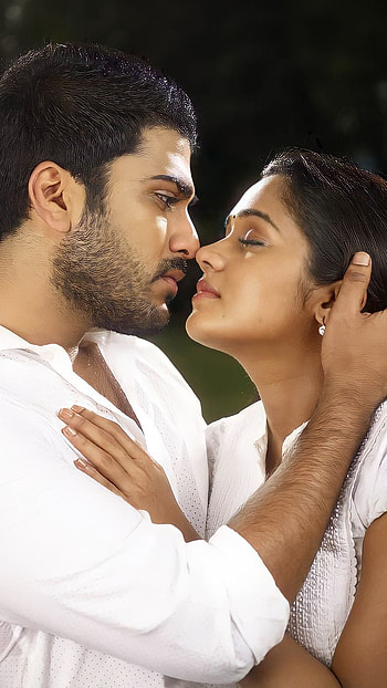 Engeyum eppothum, sharwanand HD phone wallpaper