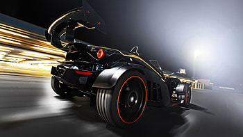 X-BOW GT, KTM Cars HD wallpaper