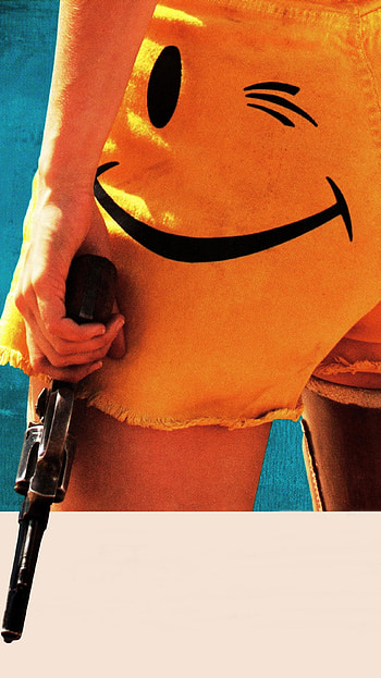 The Bad Batch (2022) movie HD phone wallpaper