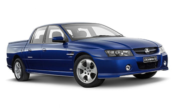 holden thunder crewmen ute, holden, thunder, crewmen, ute, australian HD wallpaper