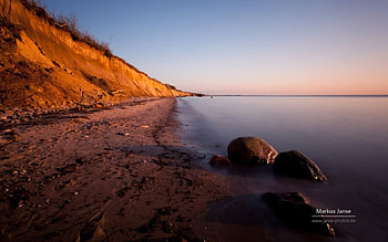 Fischland, sea, scene, graphy, coast, landscape, , beach, shore, abstract, nature, water, ocean HD wallpaper
