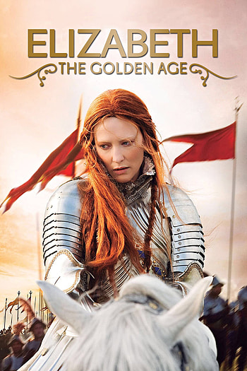Elizabeth the Golden Age movie poster, ID 351047, abyss, 20 years old HD phone wallpaper