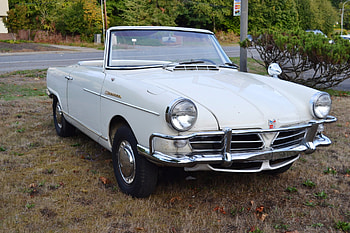 1967 NSU Spider 498cc 4-Speed, 4-Speed, Car, Sports, Old-Timer, 498cc, NSU, Spider HD wallpaper