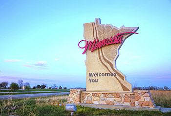 Minnesota Travels, Minnesota niceness, Friendly culture, Welcoming atmosphere HD wallpaper