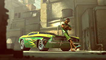 Need For Speed Nitro, need-for-speed, games, artstation, video-games HD wallpaper
