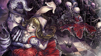 Dragons Crown, game, video, Dragons, Crown HD wallpaper