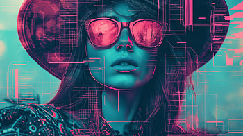 Hipster Chic in, hipster HD wallpaper
