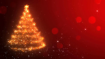 Christmas Background HD wallpaper