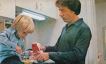 Kramer vs. Kramer, Cinematic lighting, Visual composition, Hannah Hamilton's influence HD wallpaper