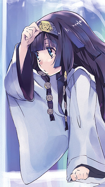 Hunter x Hunter Anime : Calm Moment with Alluka in Focus, Anime, Hunter x Hunter HD phone wallpaper