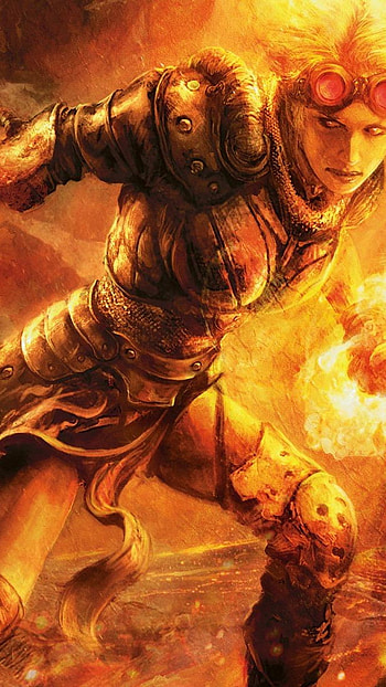 fire , fire man HD phone wallpaper