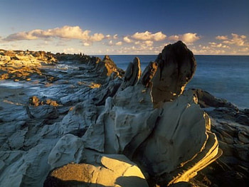Hawaii Coastline, coastline, hawaii, skies, coast, nature, rocks, ocean HD wallpaper