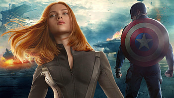 Captain America: The Winter Soldier (2022) movie HD wallpaper
