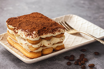 Recipe of the week, Tiramisu delight, Decadent dessert, Culinary joy HD wallpaper