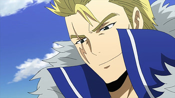 Laxus Dreyar, Fairy Tail, Fairy Tail , Laxus Dreyar's presence HD wallpaper