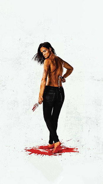I Spit on Your Grave: Deja Vu (2022) movie HD phone wallpaper