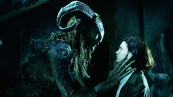 Pan's Labyrinth, Watch on Rakuten TV, Movie streaming, Guillermo Del Toro HD wallpaper