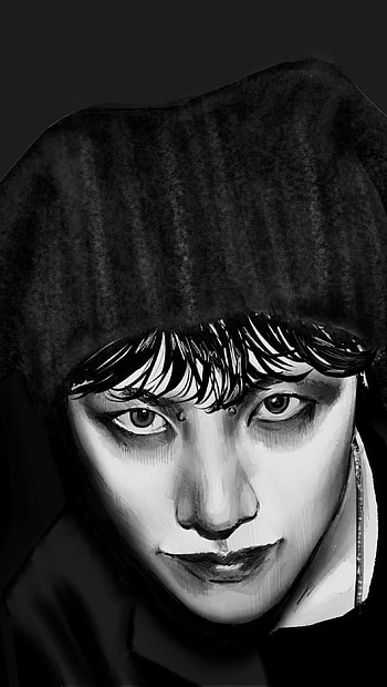 JACK in the BOX, music, BTS HD phone wallpaper