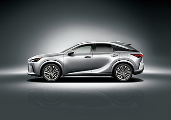 vehicle, Lexus RX 450H HD wallpaper
