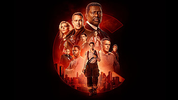 TV Show, Chicago Fire HD wallpaper