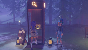 : Enchanted Moments at Magic Inn, video game, Magic Inn HD wallpaper