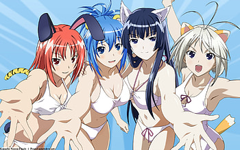 Kampfer, anime HD wallpaper