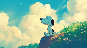 Snoopy Show : Fun with Snoopy and Friends, TV Show, The Snoopy Show, Snoopy HD wallpaper