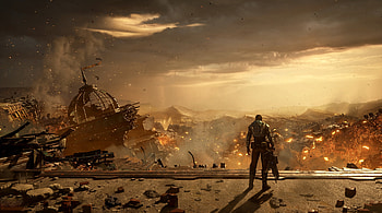 Gears of War 5, , Immersive gaming, Epic battles HD wallpaper