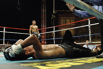 Thai boxing, Combat Sports HD wallpaper