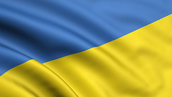 Ukraine flag, Patriotic symbol, National pride, Country emblem HD wallpaper