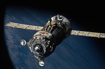 Universe, Flight, Ship, Open Space HD wallpaper