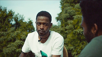 Atlanta TV Series, Darius character, Atlanta show, Atlanta movie HD wallpaper