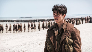 Dunkirk (2022) movie HD wallpaper