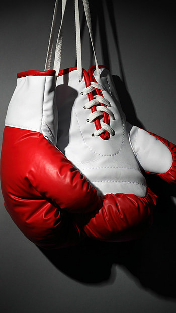 Gloves, Boxing HD phone wallpaper